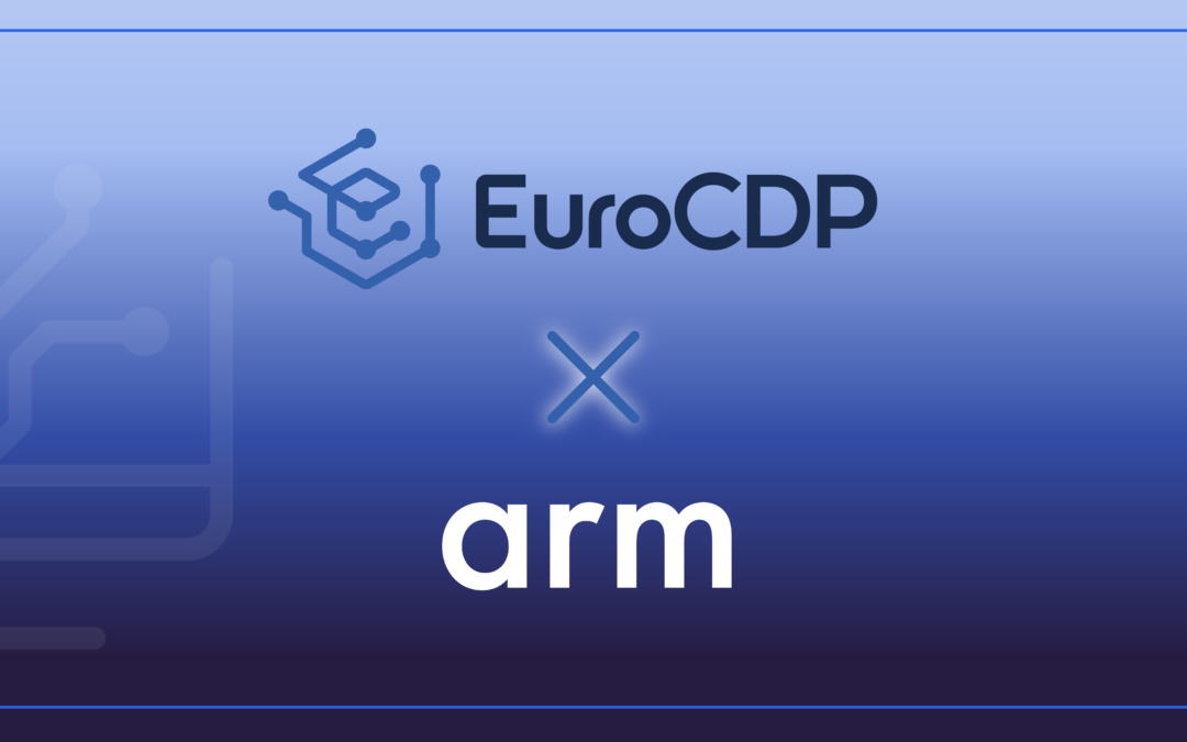 European Chip Innovators Gain Access to Arm IP Through EuroCDP